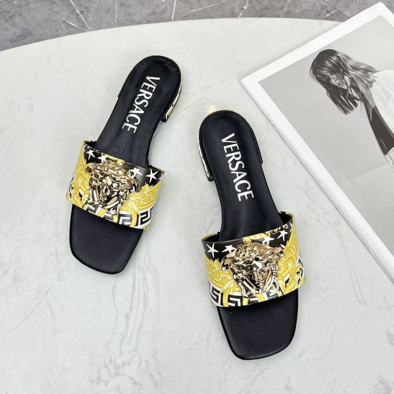 Versace Slippers